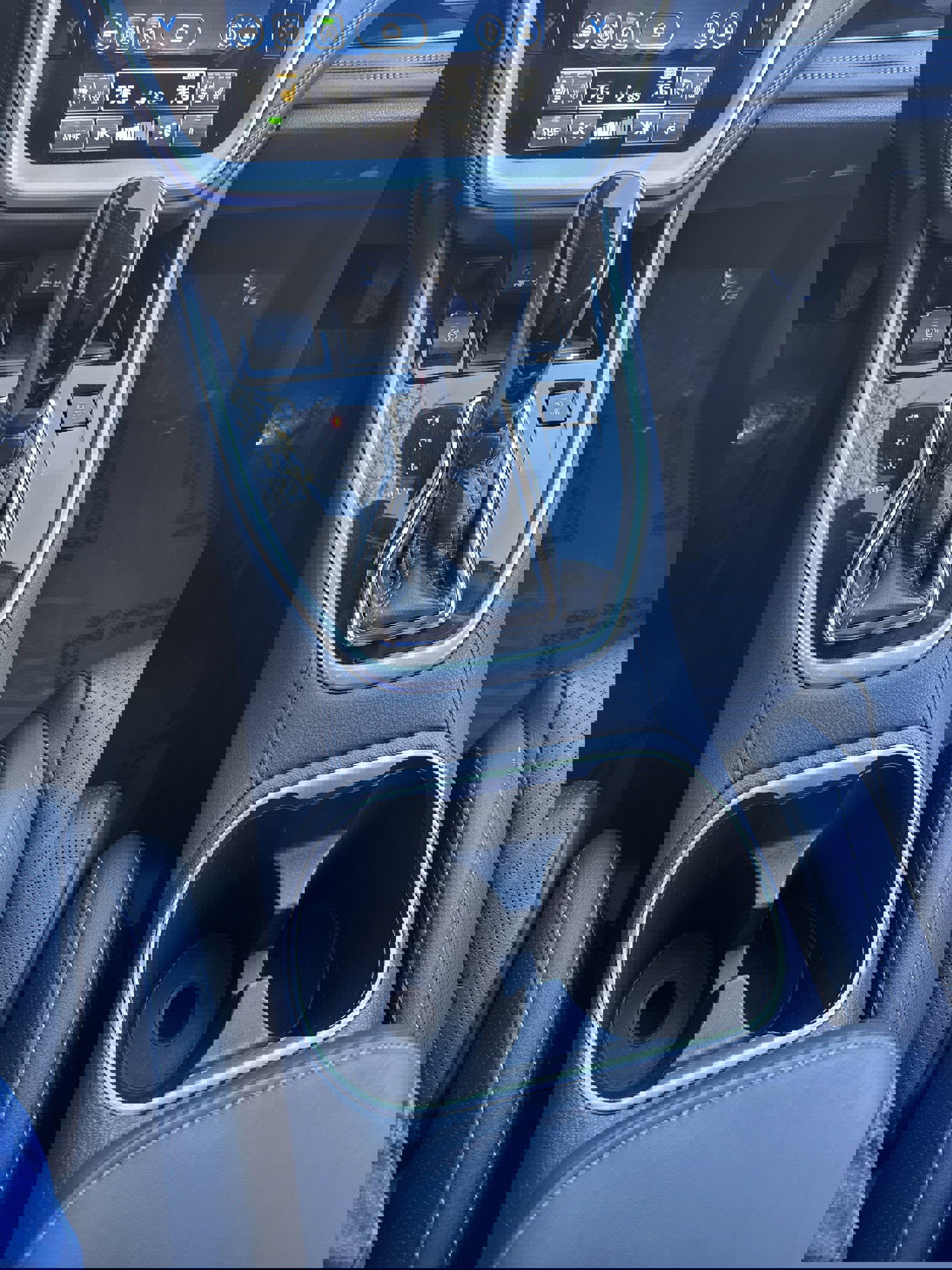 Used 2024 Subaru Outback Touring XT image 24