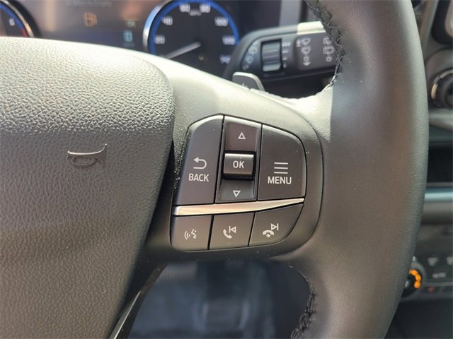 Used 2024 Ford Bronco Sport Badlands image 31