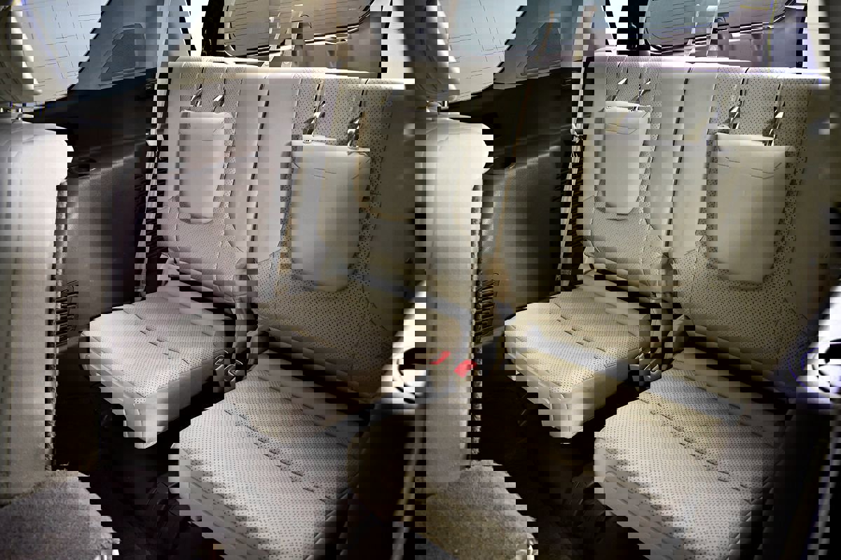 Used 2016 Lexus GX 460 Luxury image 34