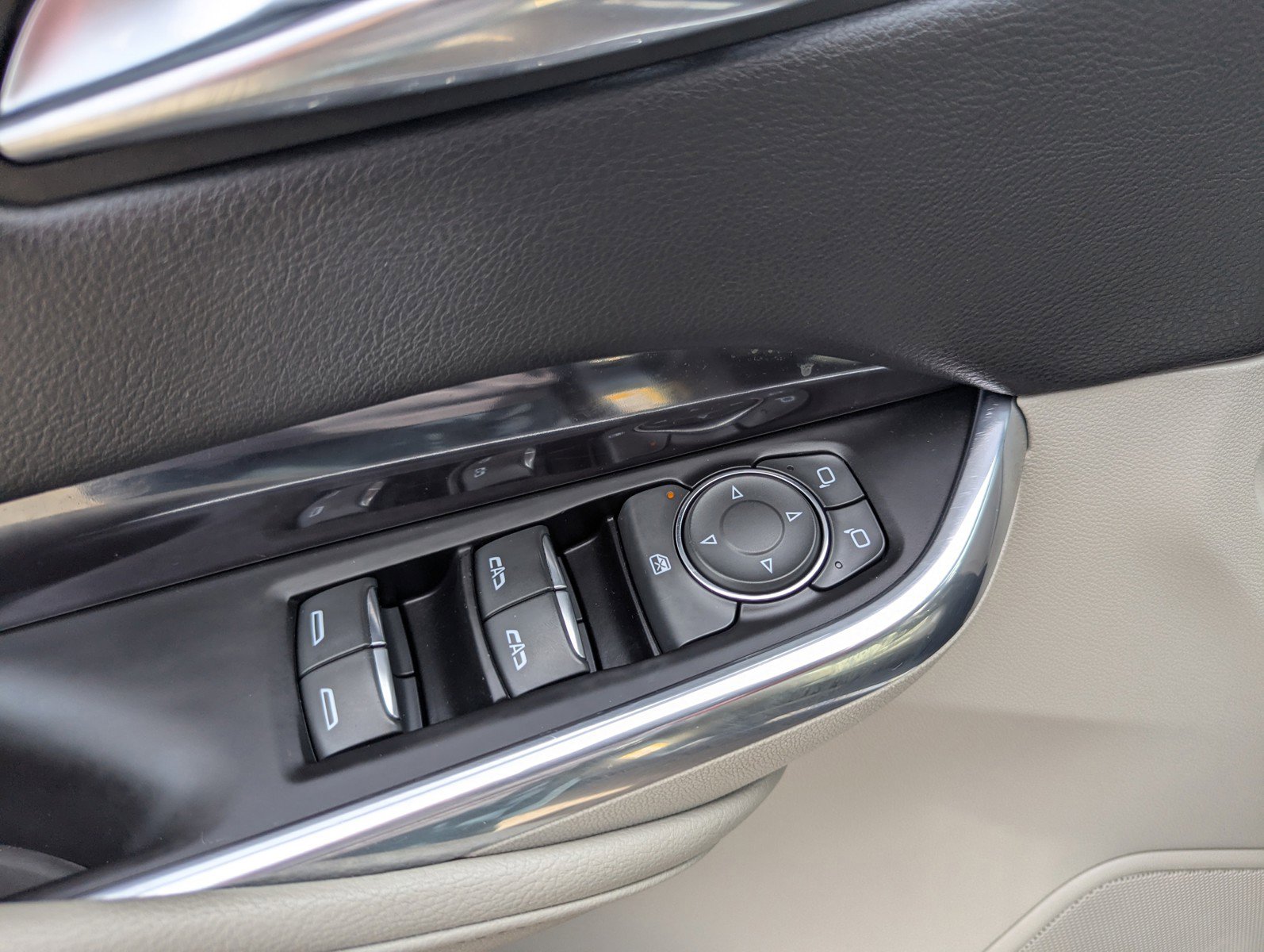 Used 2019 Cadillac XT4 Luxury image 13