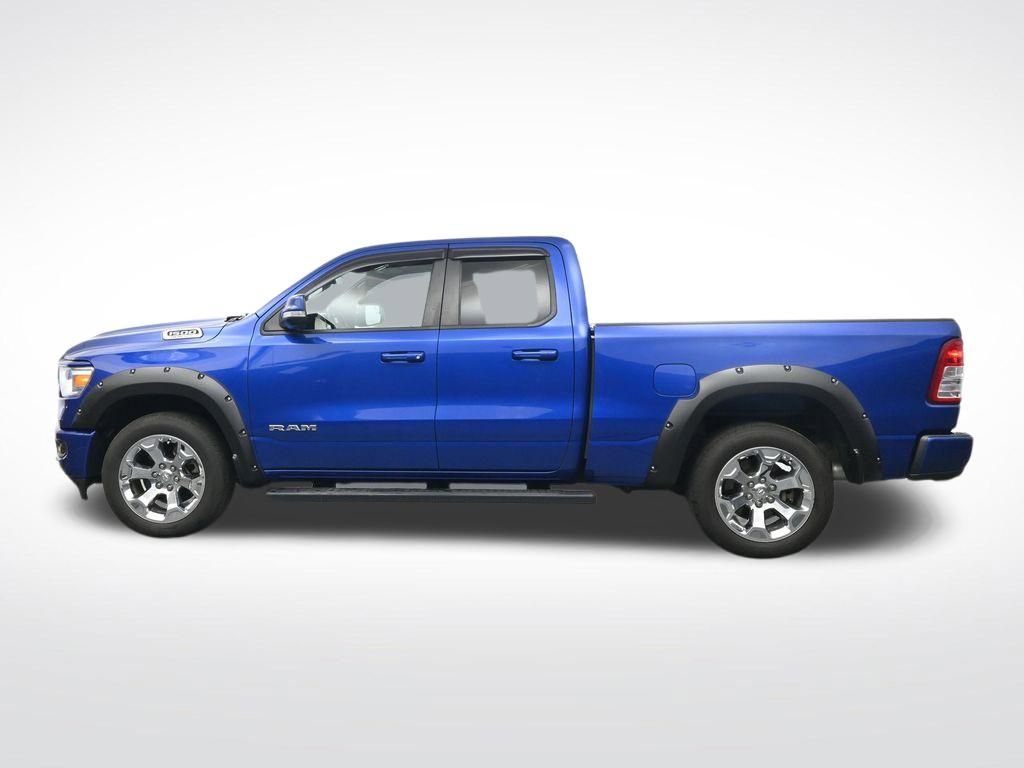 Used 2019 RAM 1500 Big Horn image 10