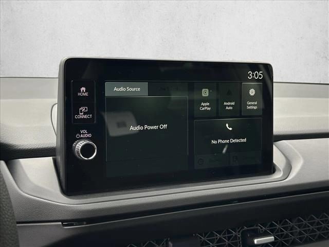 New 2026 Honda Accord SE image 12