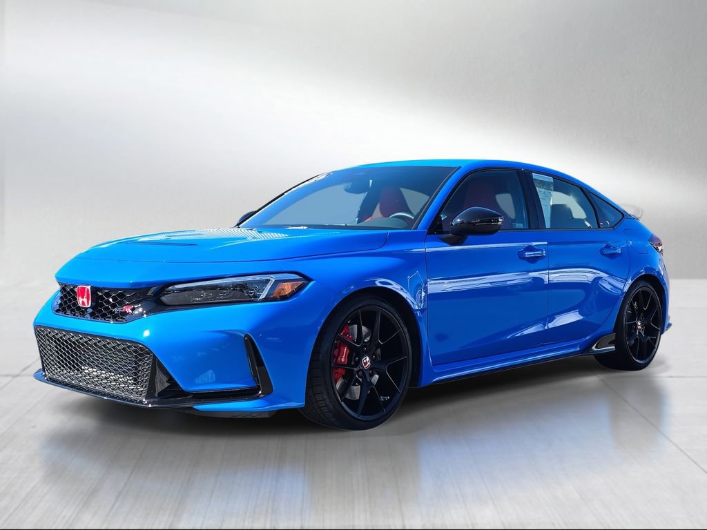 Used 2025 Honda Civic Type R image 7