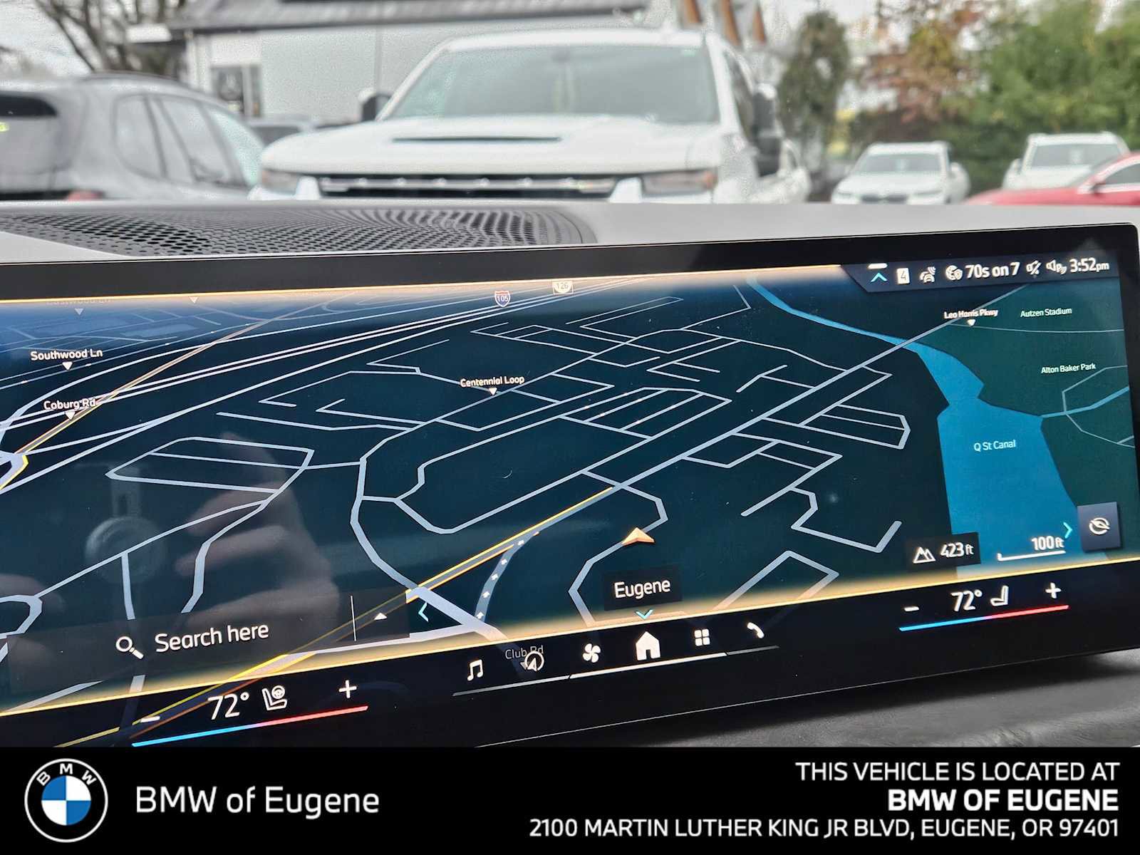 New 2026 BMW X7 xDrive40i w/ M Sport Package image 29