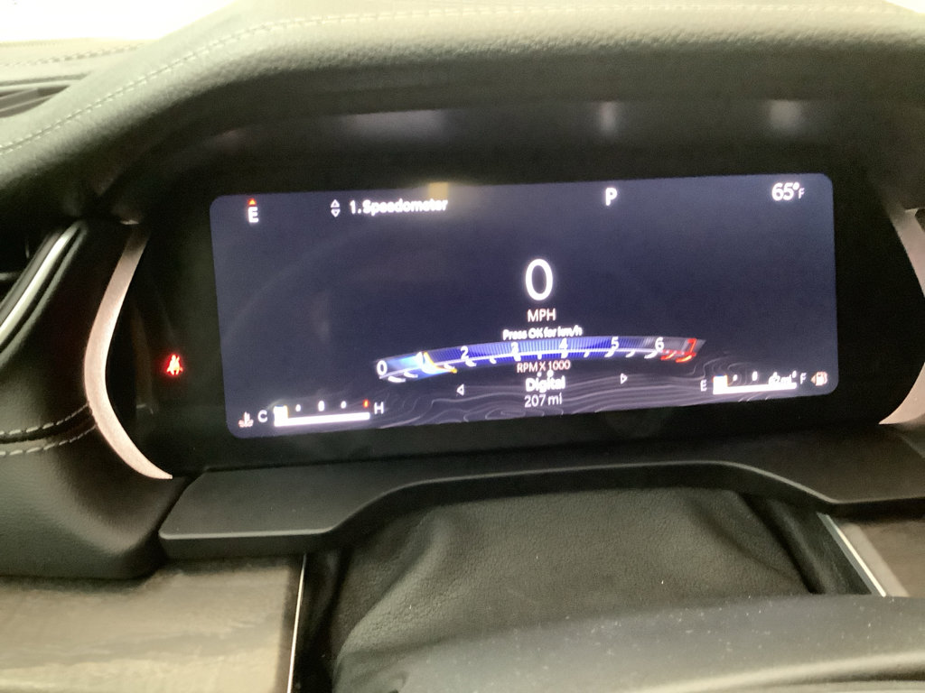 New 2025 Jeep Grand Cherokee L Limited image 19