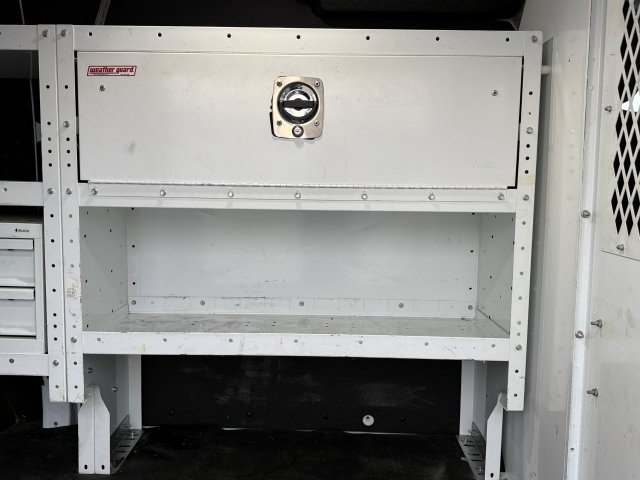 Used 2022 Ford Transit 150 Low Roof RWD image 21