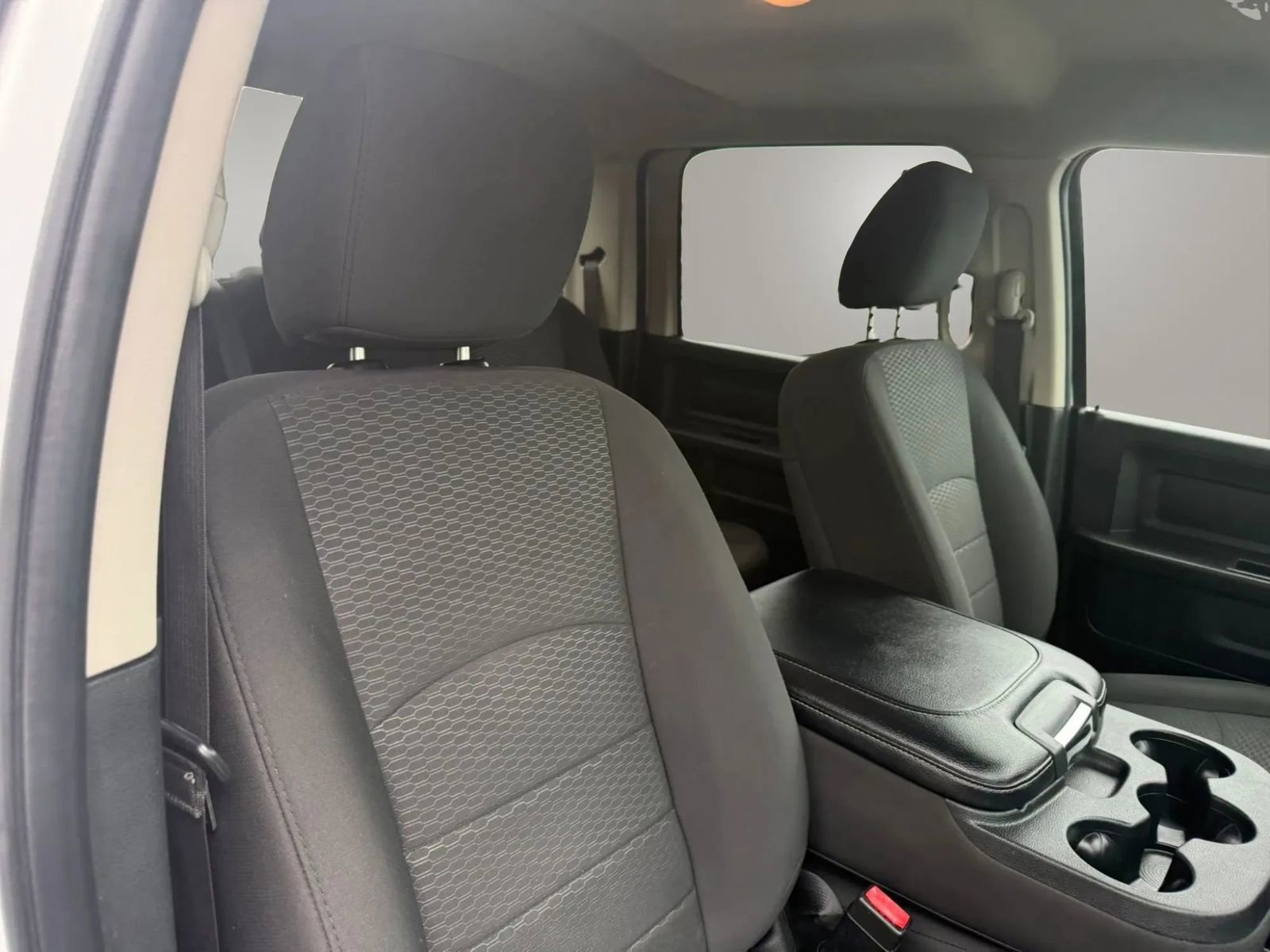 Used 2019 RAM 1500 Express w/ Wheel & Sound Group image 40