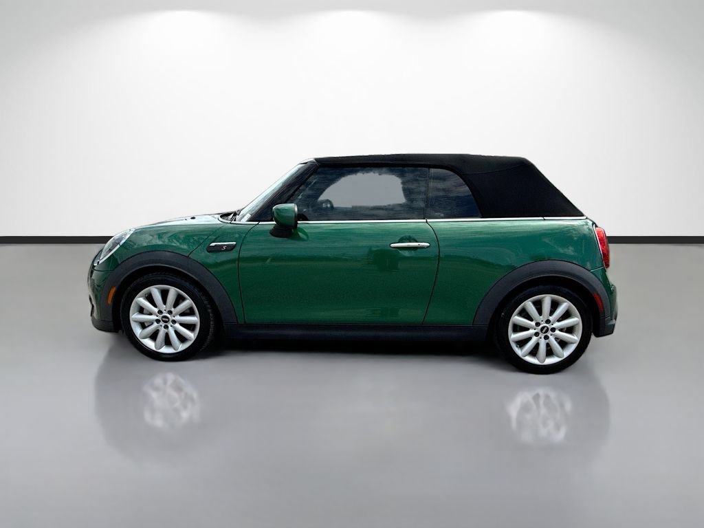 Used 2022 MINI Cooper S FWD image 6