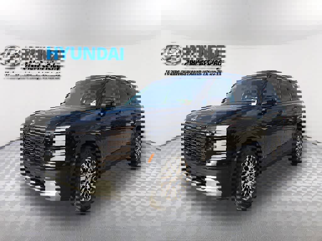New 2026 Hyundai Palisade SE FWD image 1