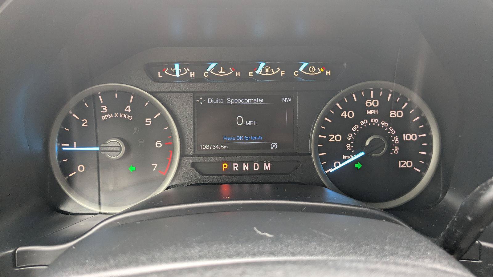 Used 2020 Ford F150 XLT w/ Equipment Group 301A Mid AWD/4WD image 22