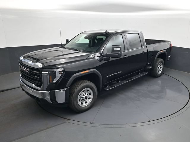 New 2026 GMC Sierra 3500 Pro w/ 1SA Pro Safety Plus Package AWD/4WD image 13