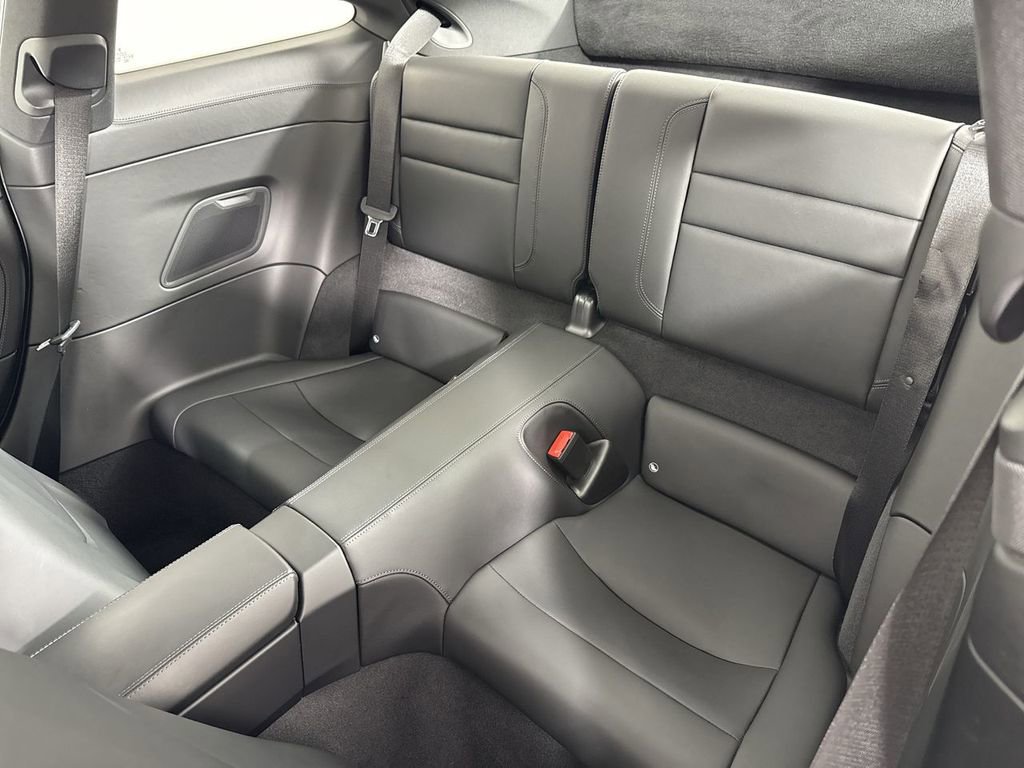 Certified 2025 Porsche 911 Carrera image 22