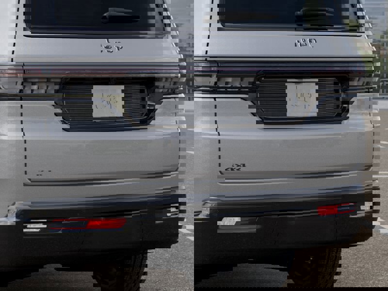 New 2026 Jeep Grand Wagoneer Limited image 42