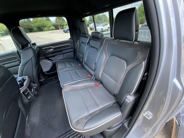 New 2026 RAM 1500 Laramie image 22