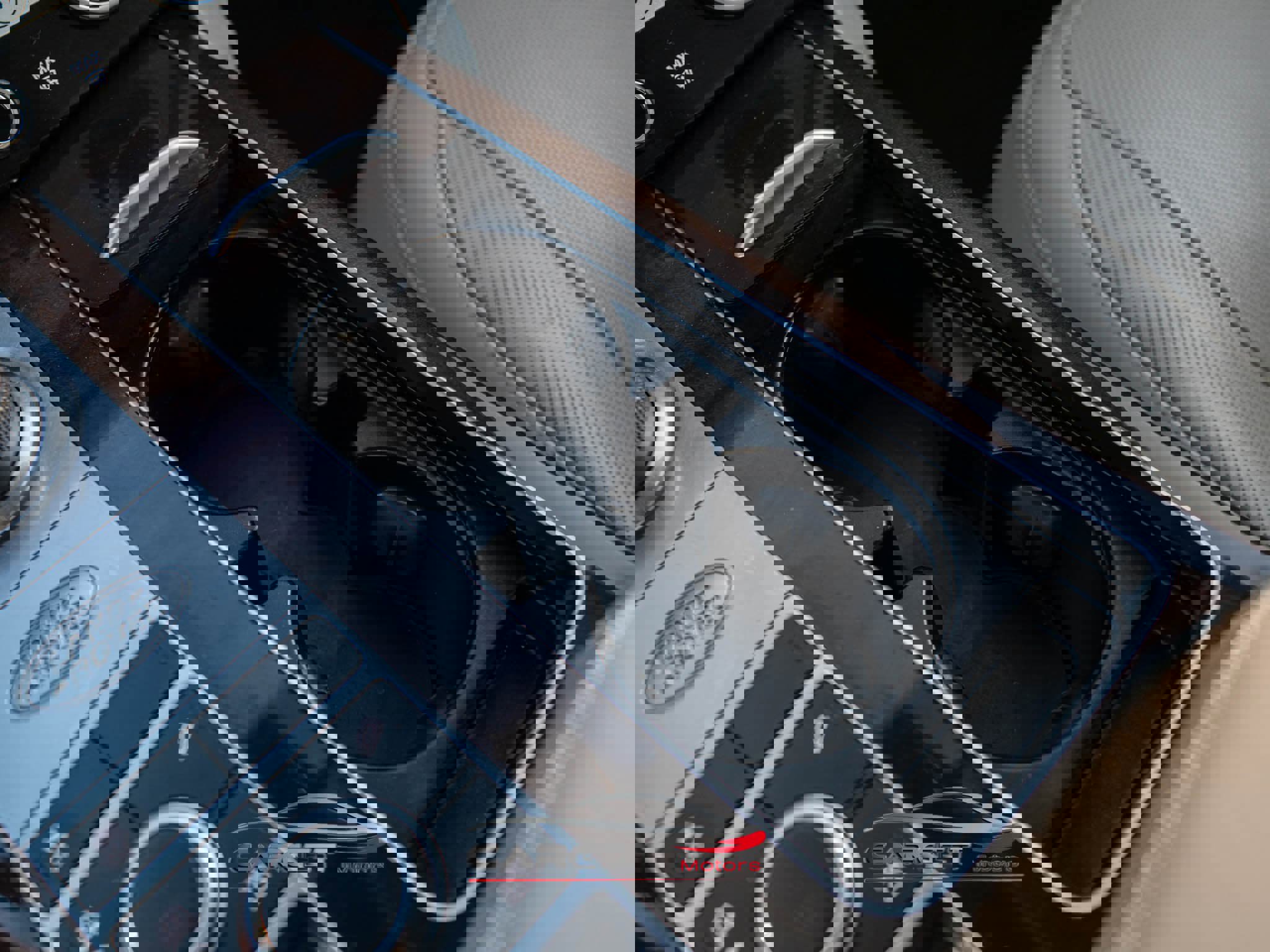 Used 2021 Land Rover Range Rover Westminster Edition image 36