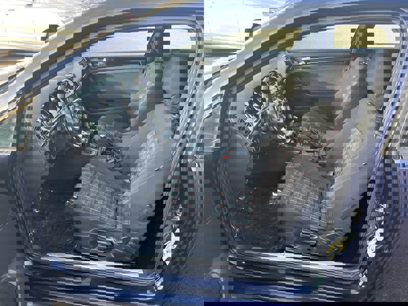 Used 2016 Volkswagen GTI S image 9