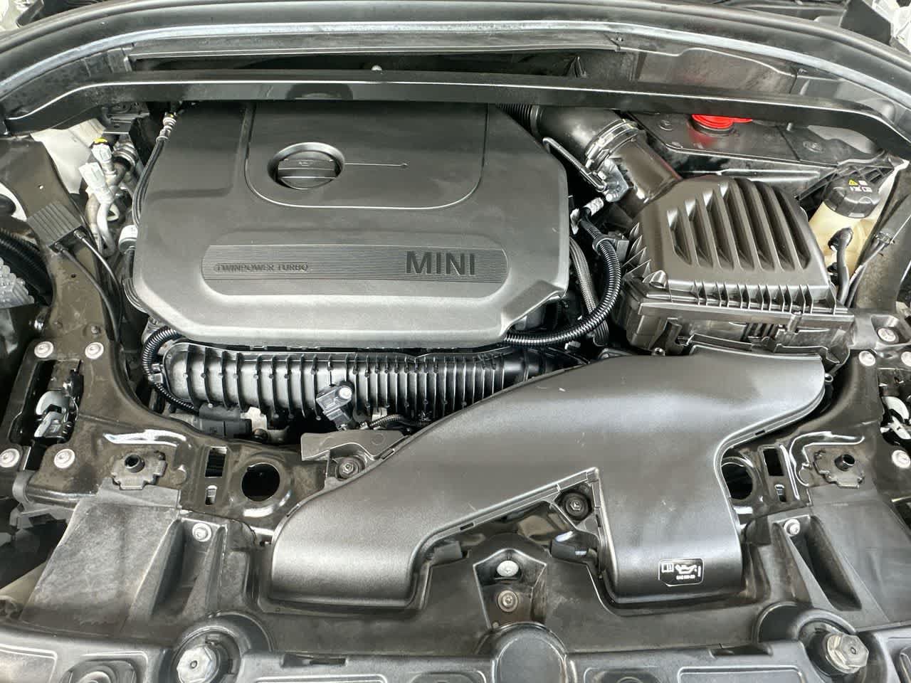 Used 2024 MINI Cooper Countryman S FWD image 12