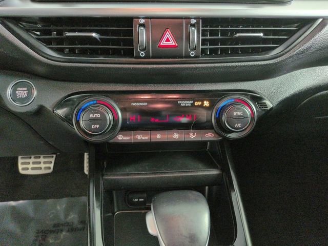 Used 2023 Kia Forte GT-Line w/ GT-Line Technology Package image 20