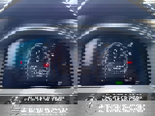 New 2026 Lexus RZ 450e AWD image 27