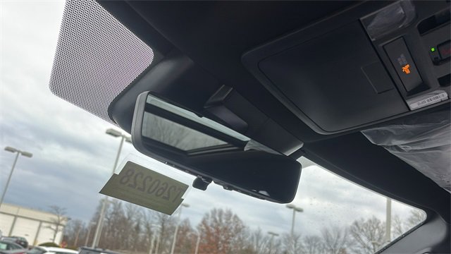 New 2026 Toyota Tundra Platinum image 23