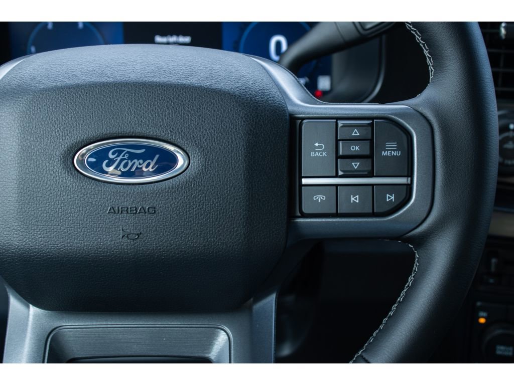 New 2026 Ford F350 Lariat image 31