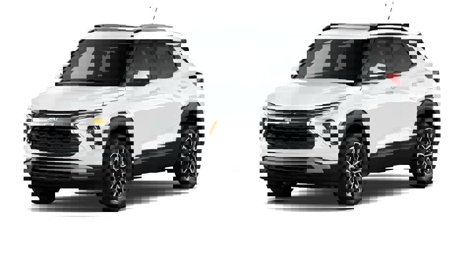 New 2026 Chevrolet TrailBlazer LT w/ Convenience Package image 50