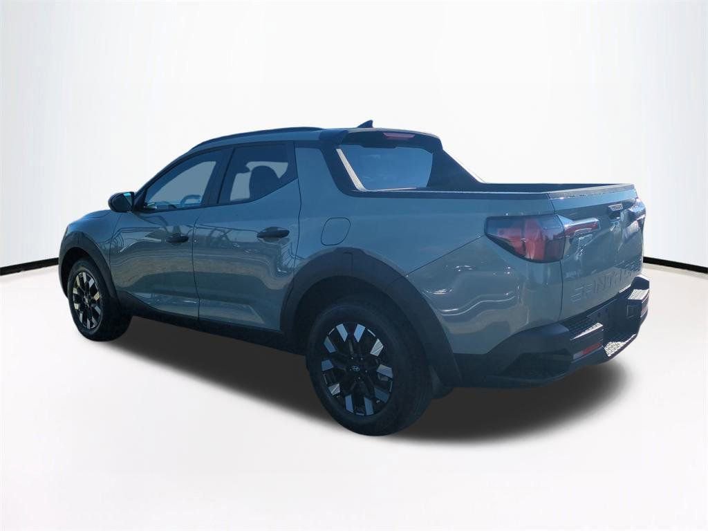 New 2026 Hyundai Santa Cruz SEL image 7
