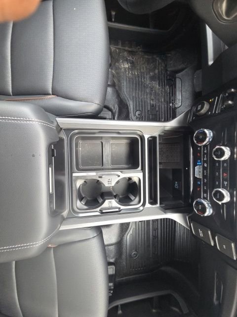 New 2026 Ford F350 Lariat image 16