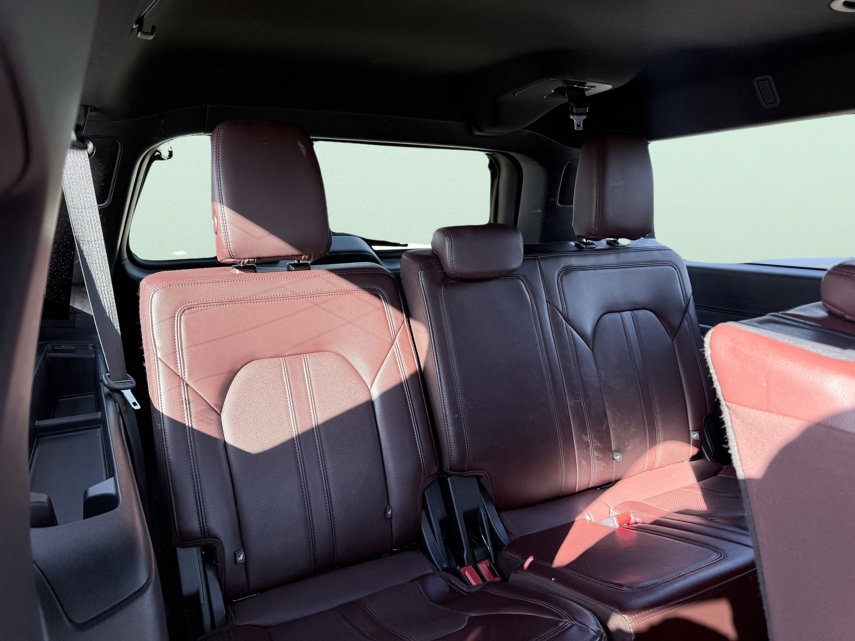 Used 2023 Ford Expedition Max Limited image 49