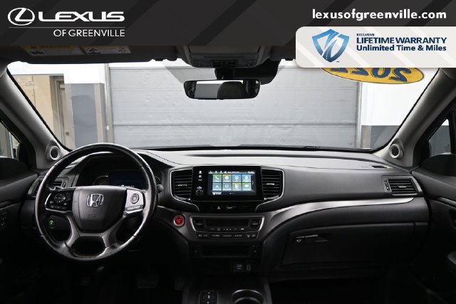 Used 2022 Honda Pilot EX-L image 26