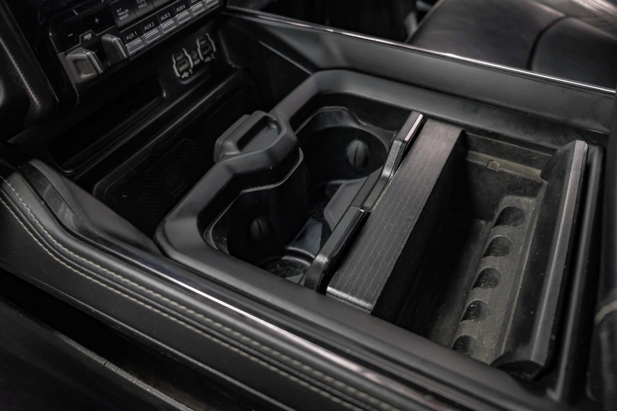 Used 2022 RAM 2500 Limited image 25