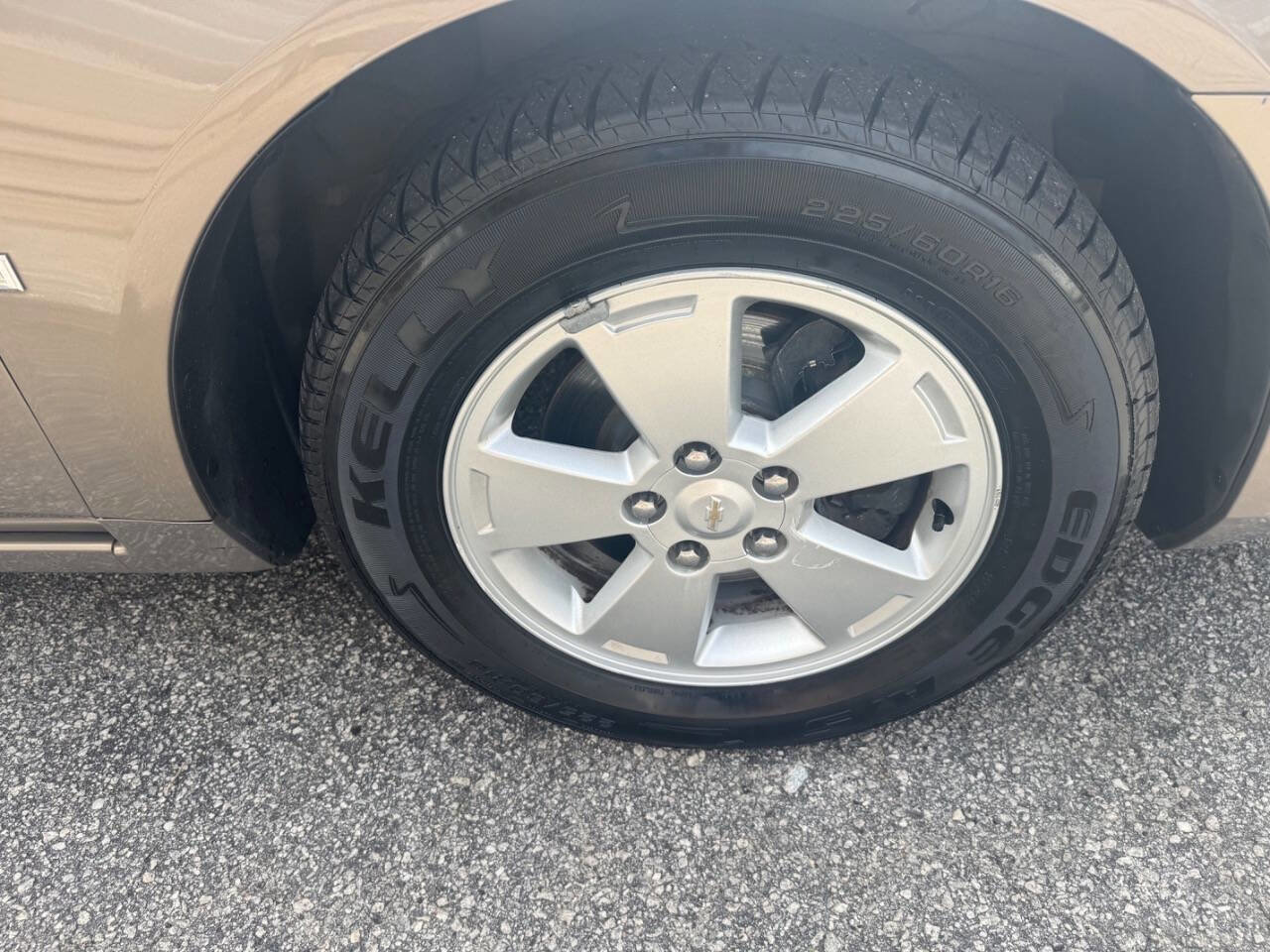 Used 2007 Chevrolet Impala LT image 10