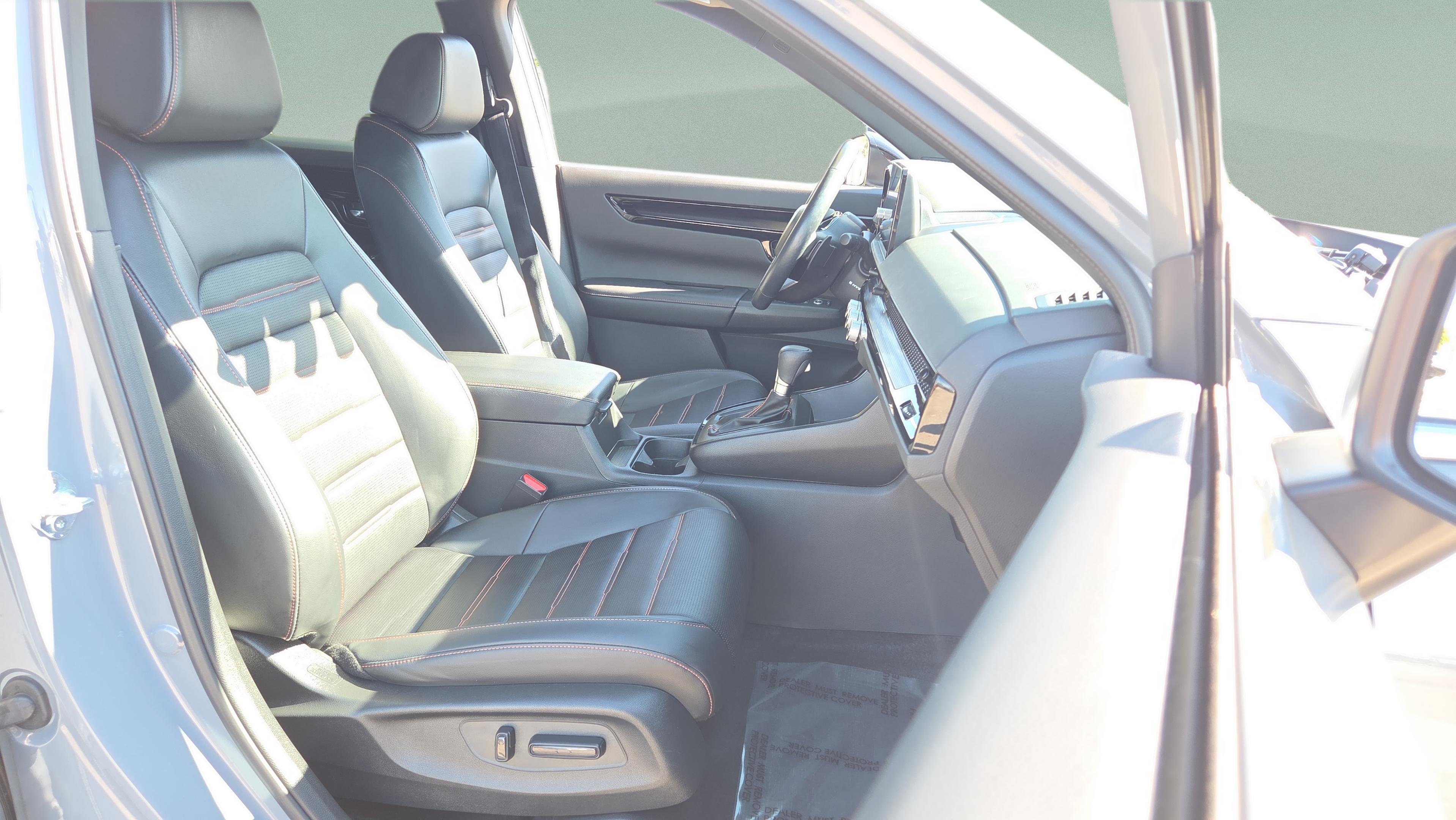Certified 2024 Honda CR-V Sport Touring image 21