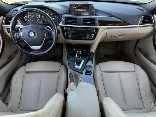 Used 2016 BMW 328i Sedan image 10