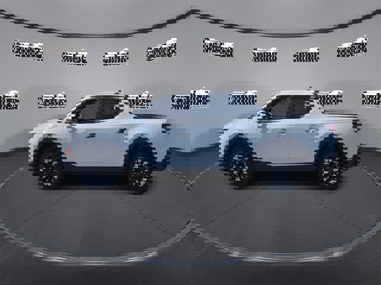 New 2026 Hyundai Santa Cruz SE image 4