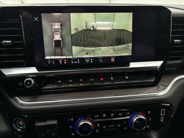 New 2026 GMC Sierra 1500 SLT w/ SLT Premium Plus Package image 4