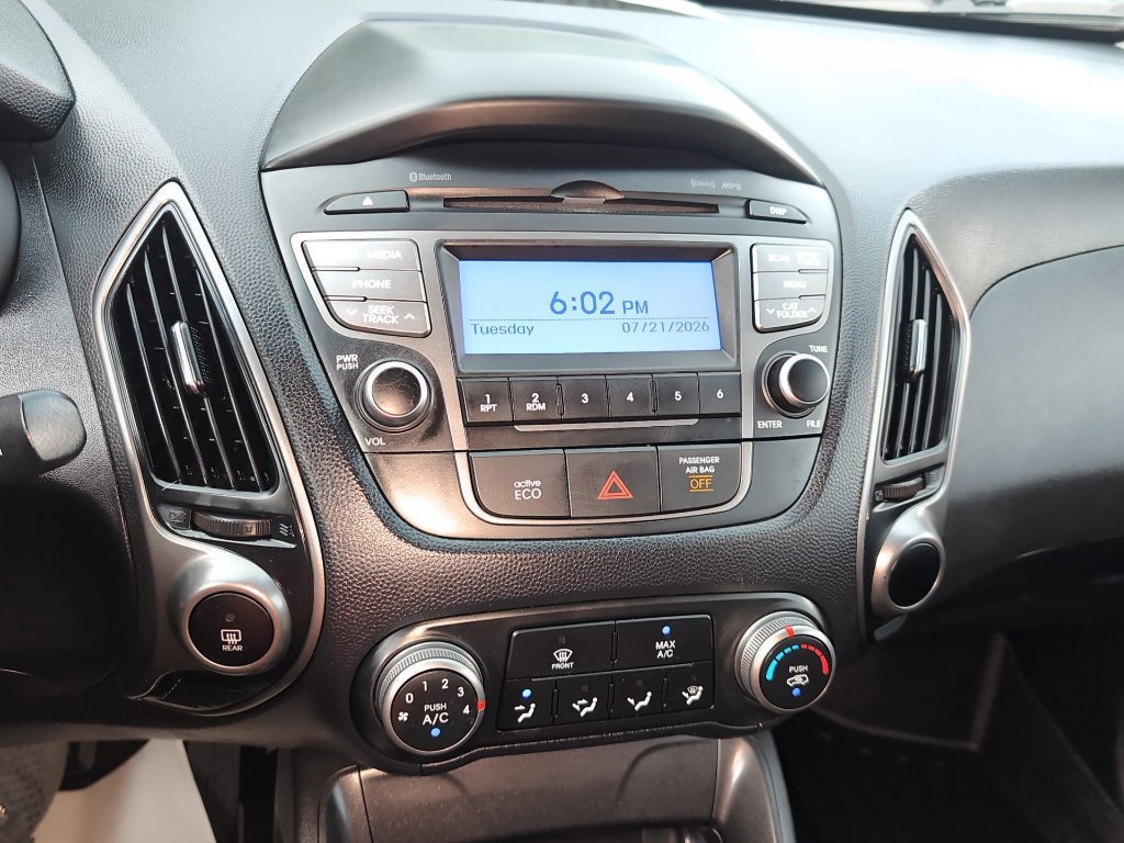 Used 2015 Hyundai Tucson GLS AWD/4WD image 18