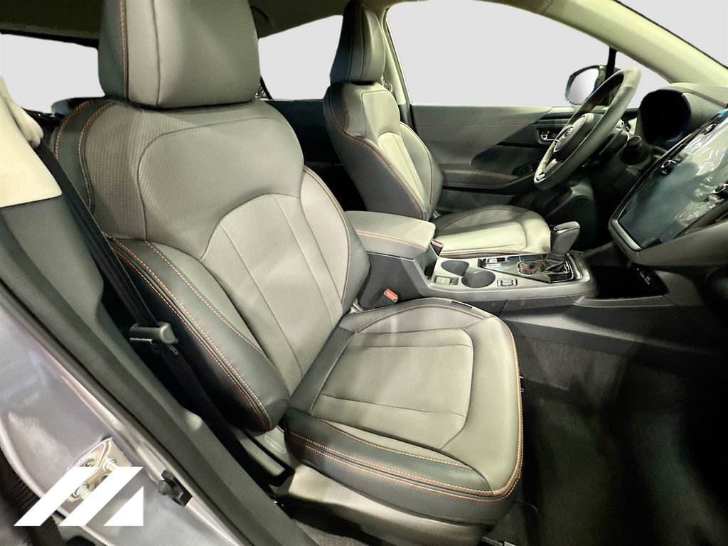 New 2026 Subaru Crosstrek 2.5i Limited image 29