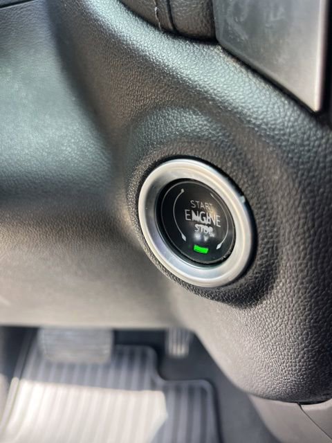 Used 2022 Chevrolet Silverado 1500 LT image 20