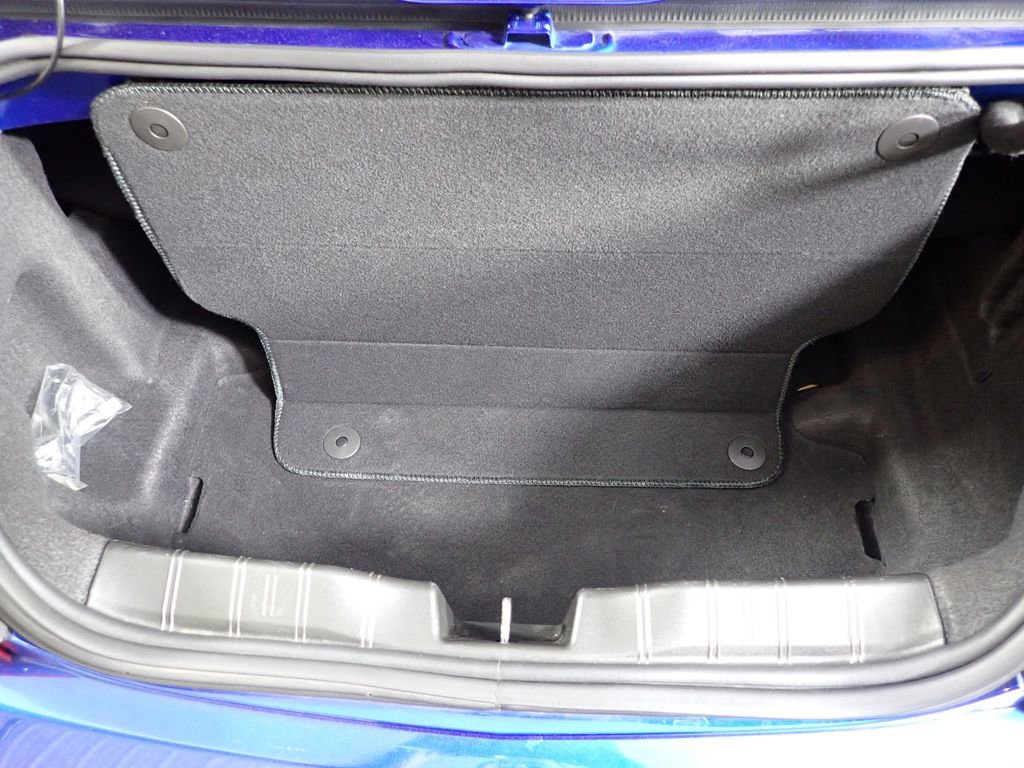 Used 2017 Chevrolet Camaro SS image 19