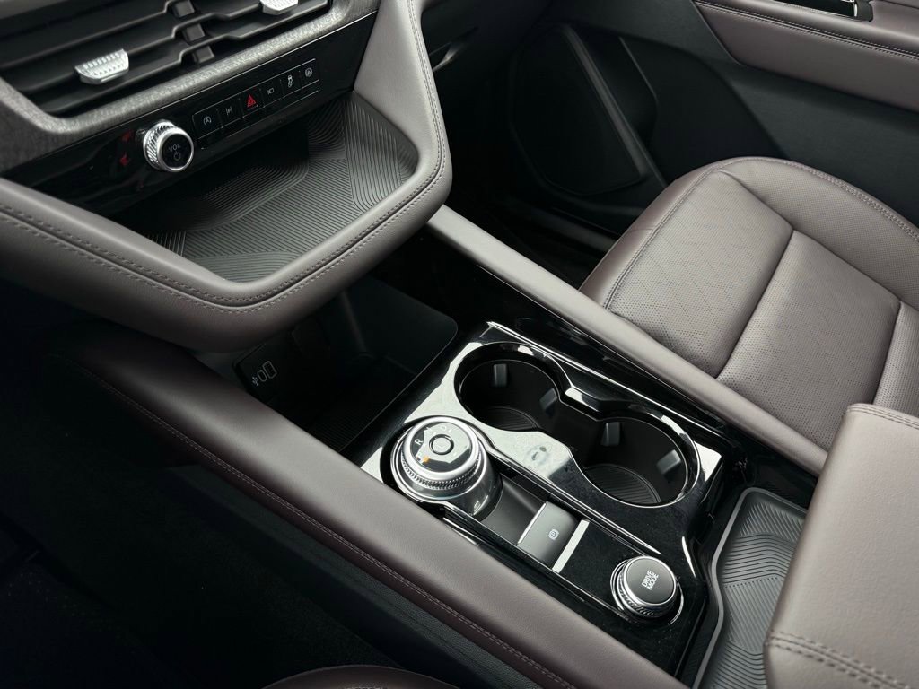 New 2026 Ford Explorer Platinum RWD image 20