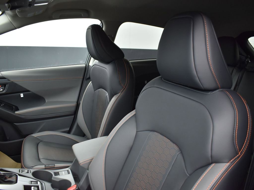 New 2026 Subaru Crosstrek 2.5i Limited image 11