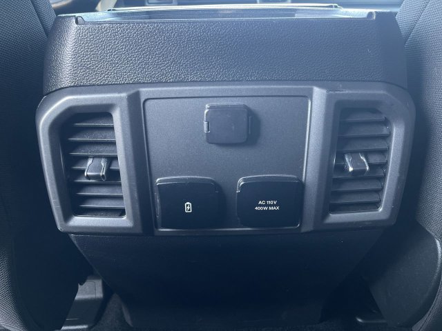 Used 2019 Ford F150 XLT w/ Equipment Group 302A Luxury AWD/4WD image 21