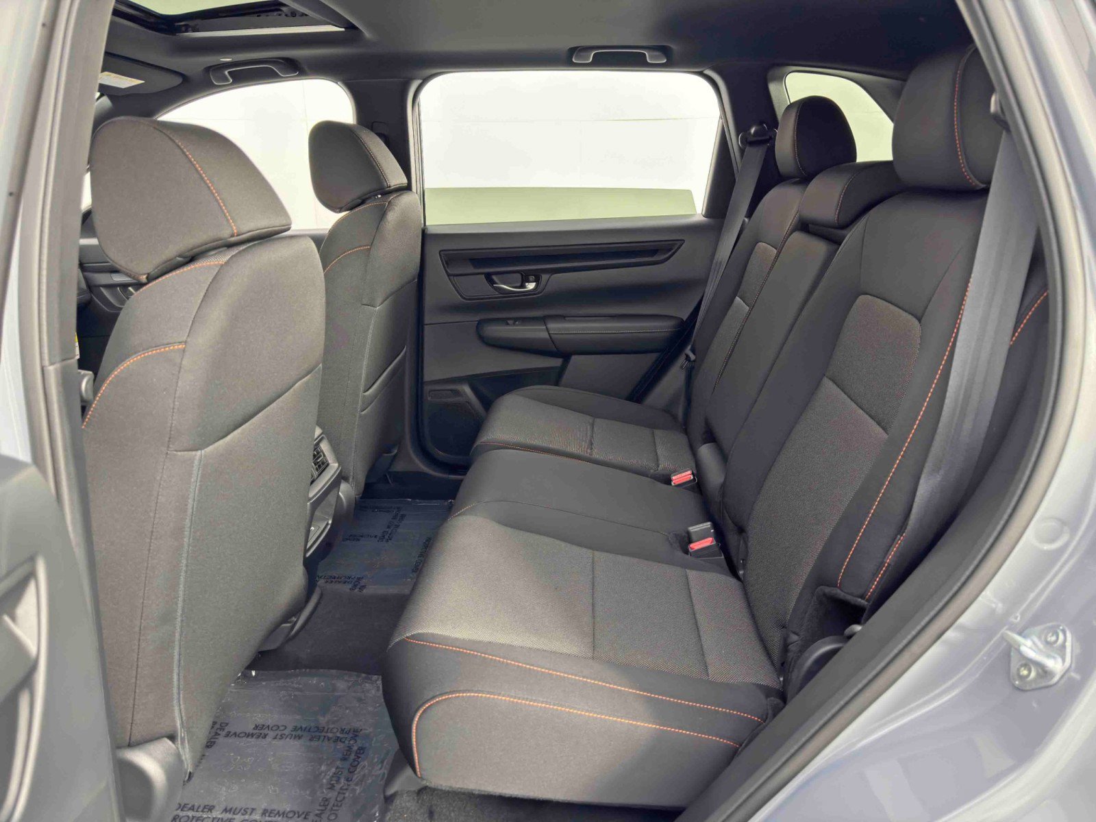 Used 2024 Honda CR-V Sport image 36