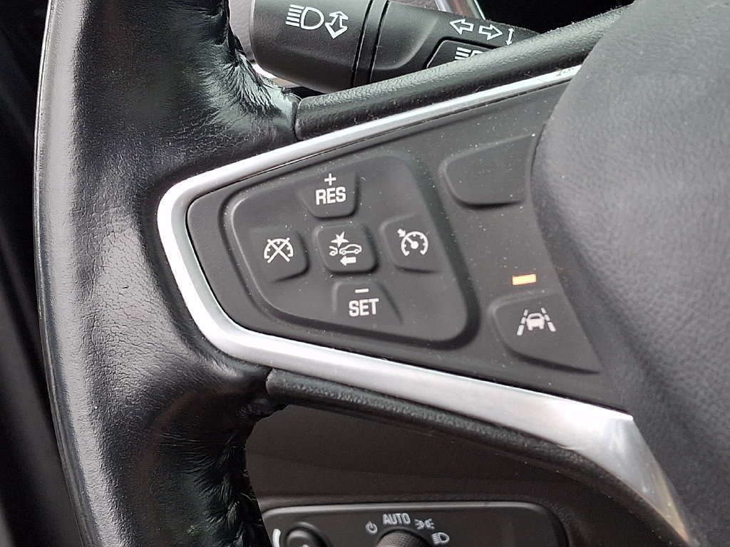 Used 2022 Chevrolet Equinox LT AWD/4WD image 21