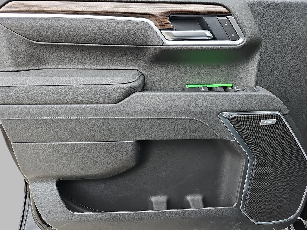 New 2026 Chevrolet Silverado 1500 RST image 26