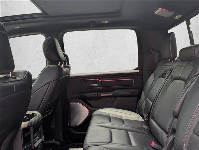 Used 2020 RAM 1500 Limited AWD/4WD image 20
