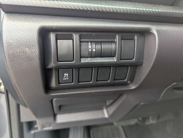 Used 2019 Subaru Impreza 2.0i AWD/4WD image 16