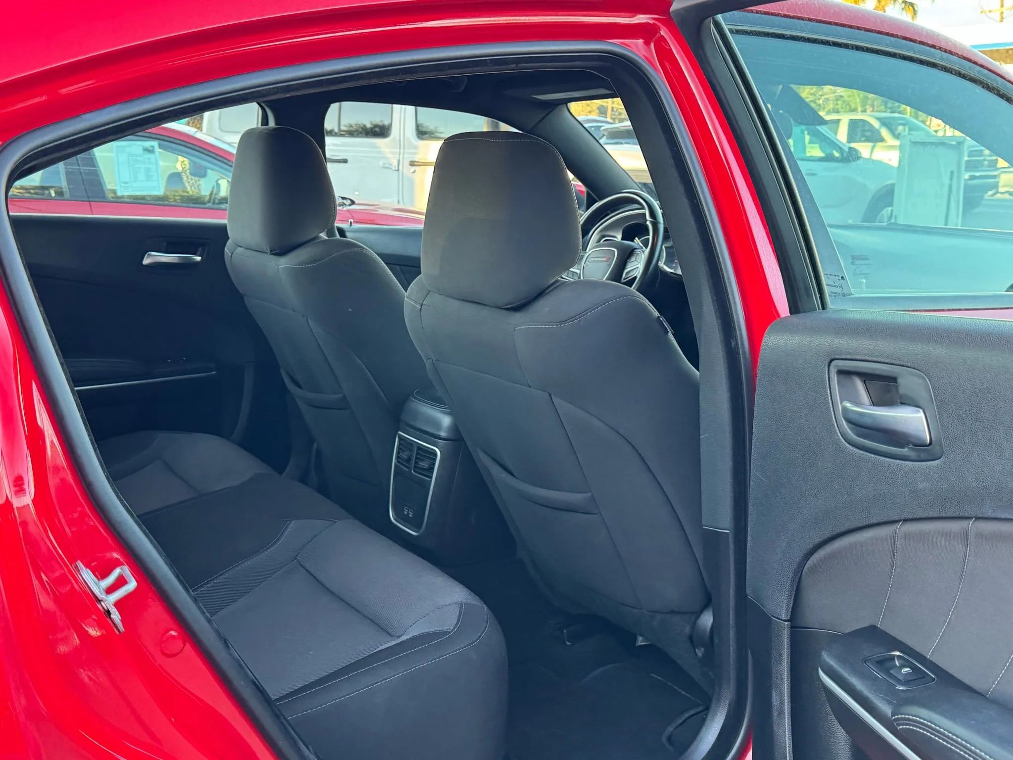 Used 2022 Dodge Charger SXT RWD image 19