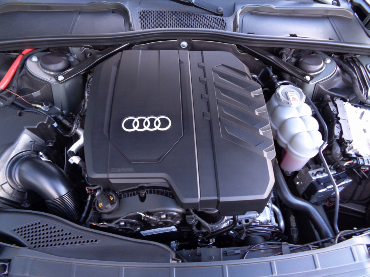 Used 2024 Audi A5 2.0T Premium Plus w/ Premium Plus image 22